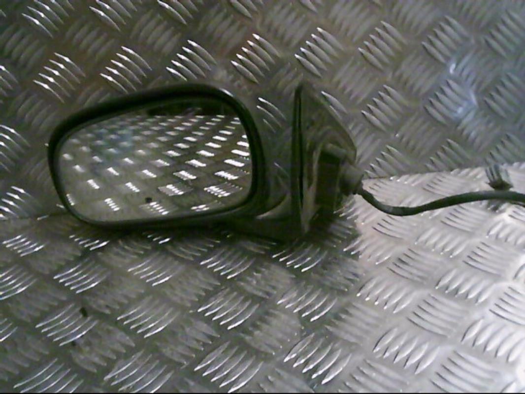 Specchietto retrovisore sinistro