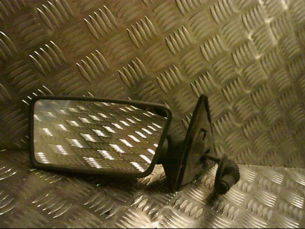 Specchietto retrovisore sinistro