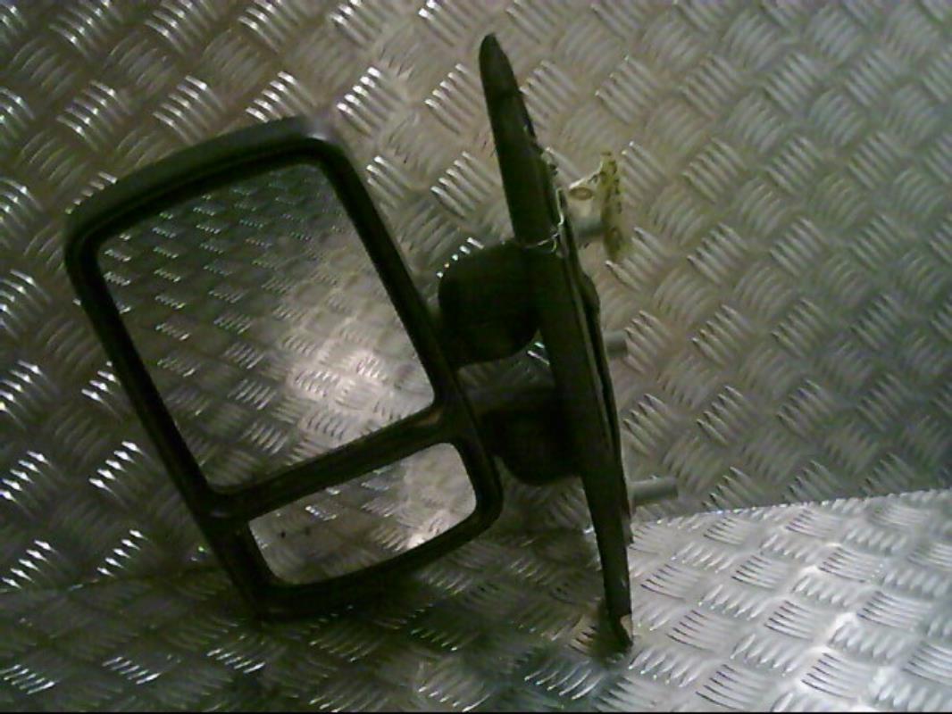 Retrovisor izquierdo