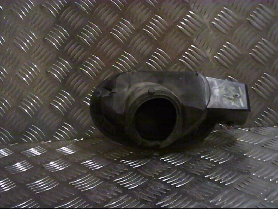 Trappe d'essence FIAT SCUDO 2 Diesel - 1