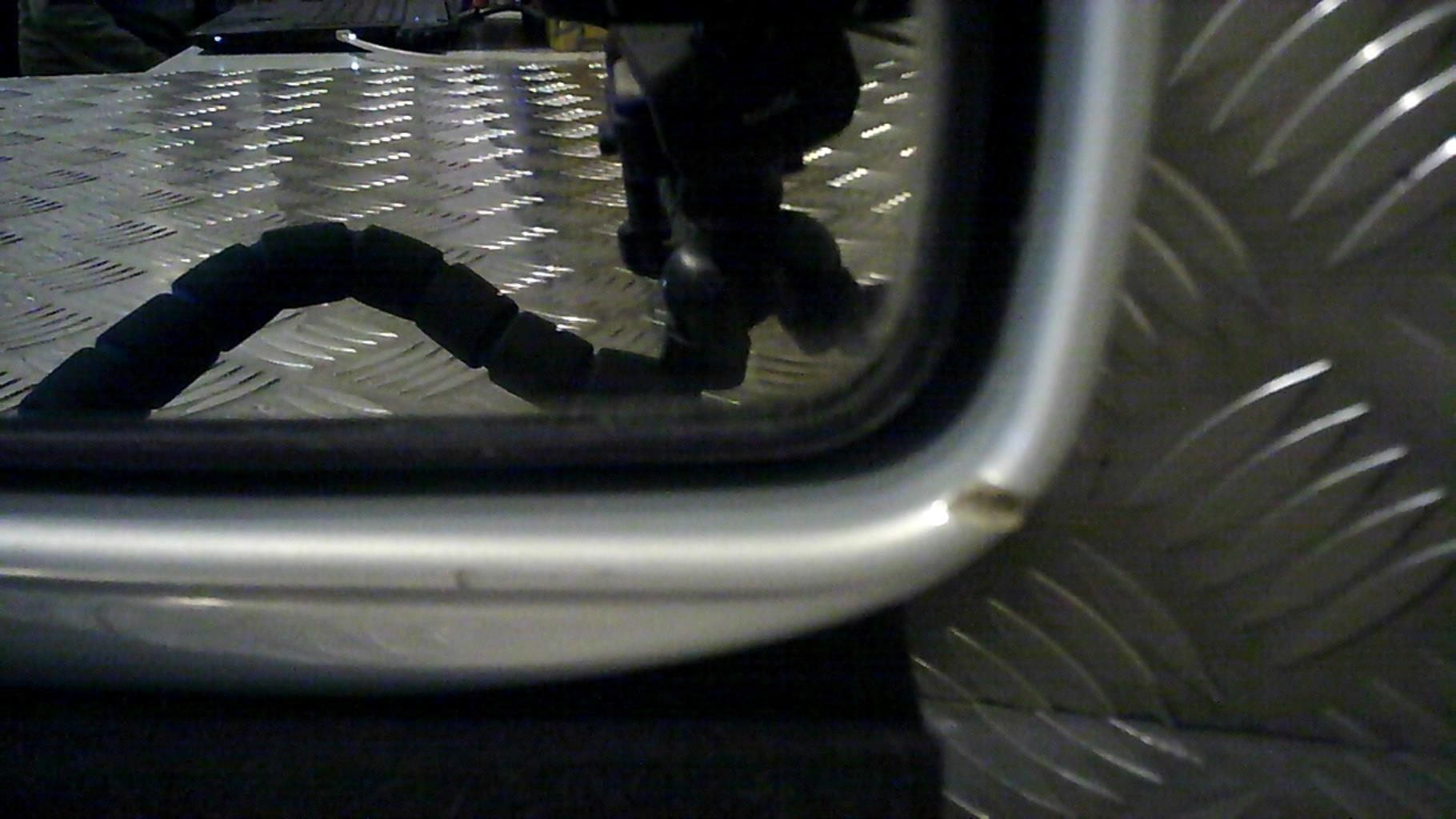 Retrovisor derecho HYUNDAI MATRIX PHASE 1 Diésel - 1