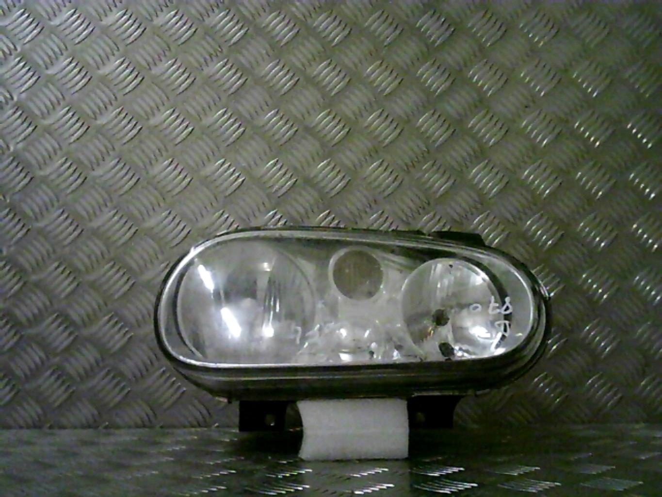 Gruppo ottico anteriore principale destro (luci)(faro)