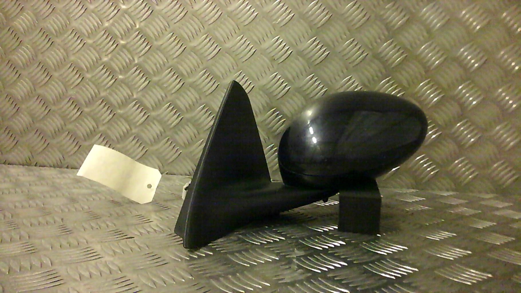 Specchietto retrovisore sinistro