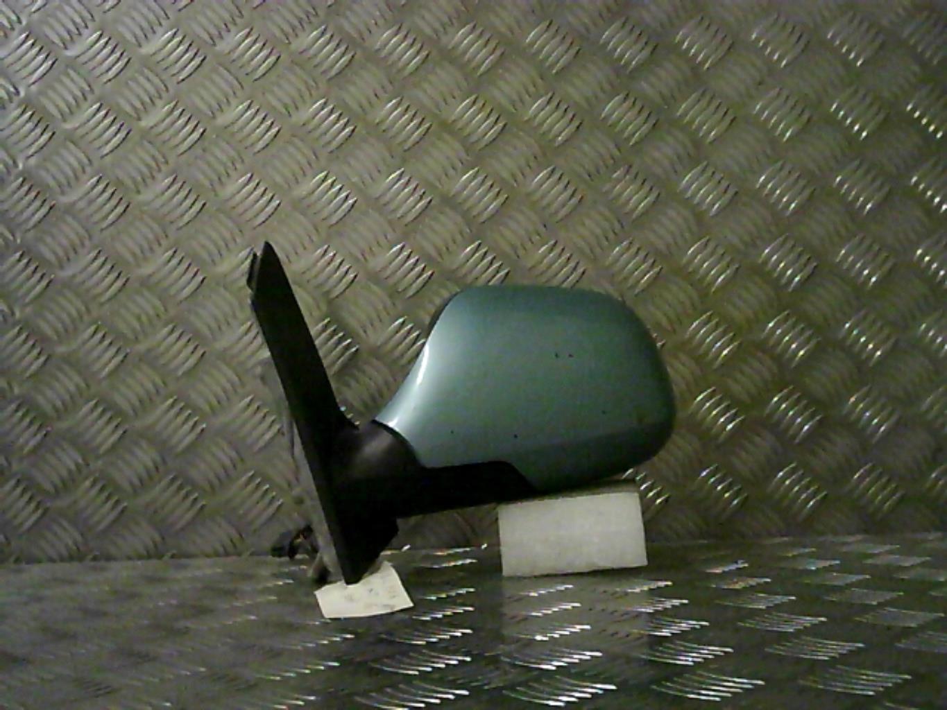 Retrovisor izquierdo