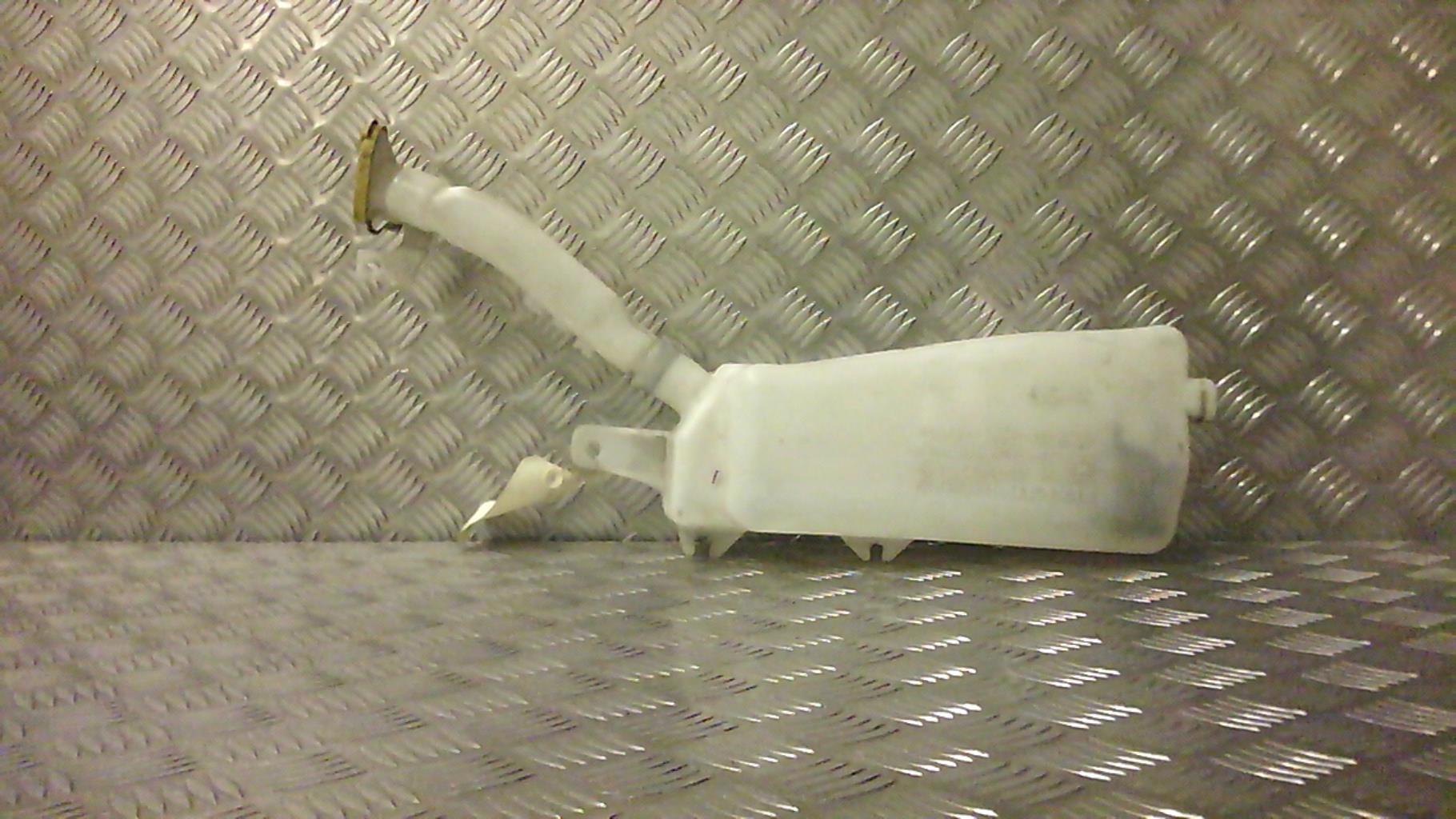 Vase de lave glace RENAULT CLIO 2 PHASE 1 Diesel - 1