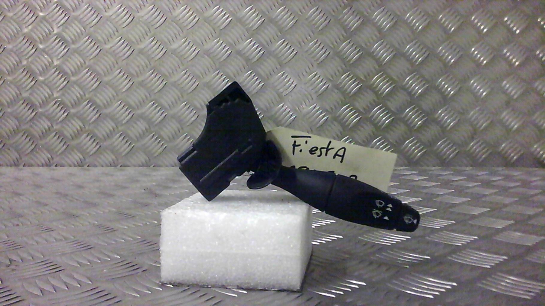 Commodo d'essuie glaces