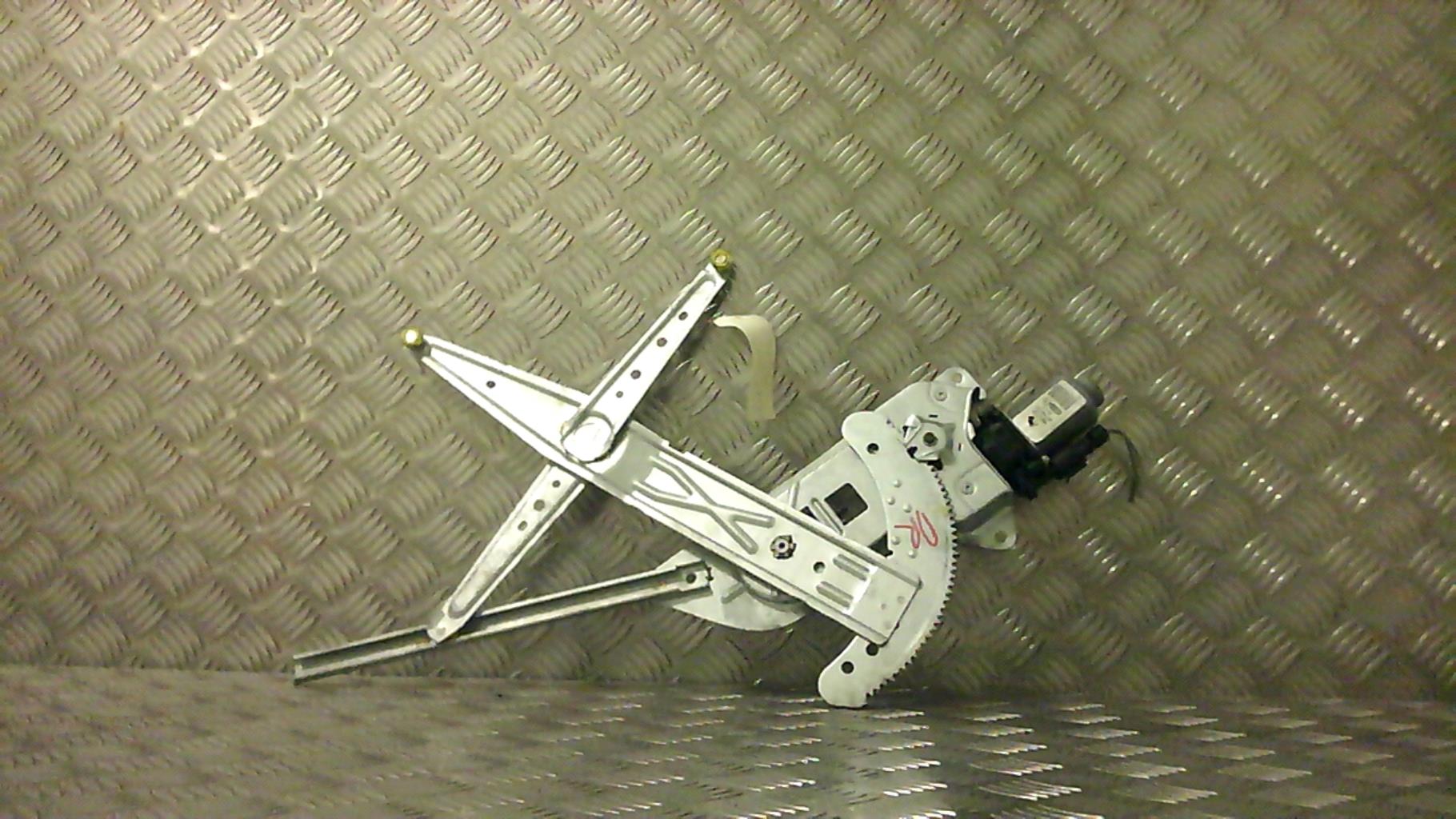 Leve vitre electrique avant droit