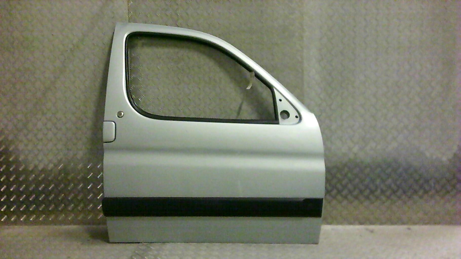 Porte avant droit