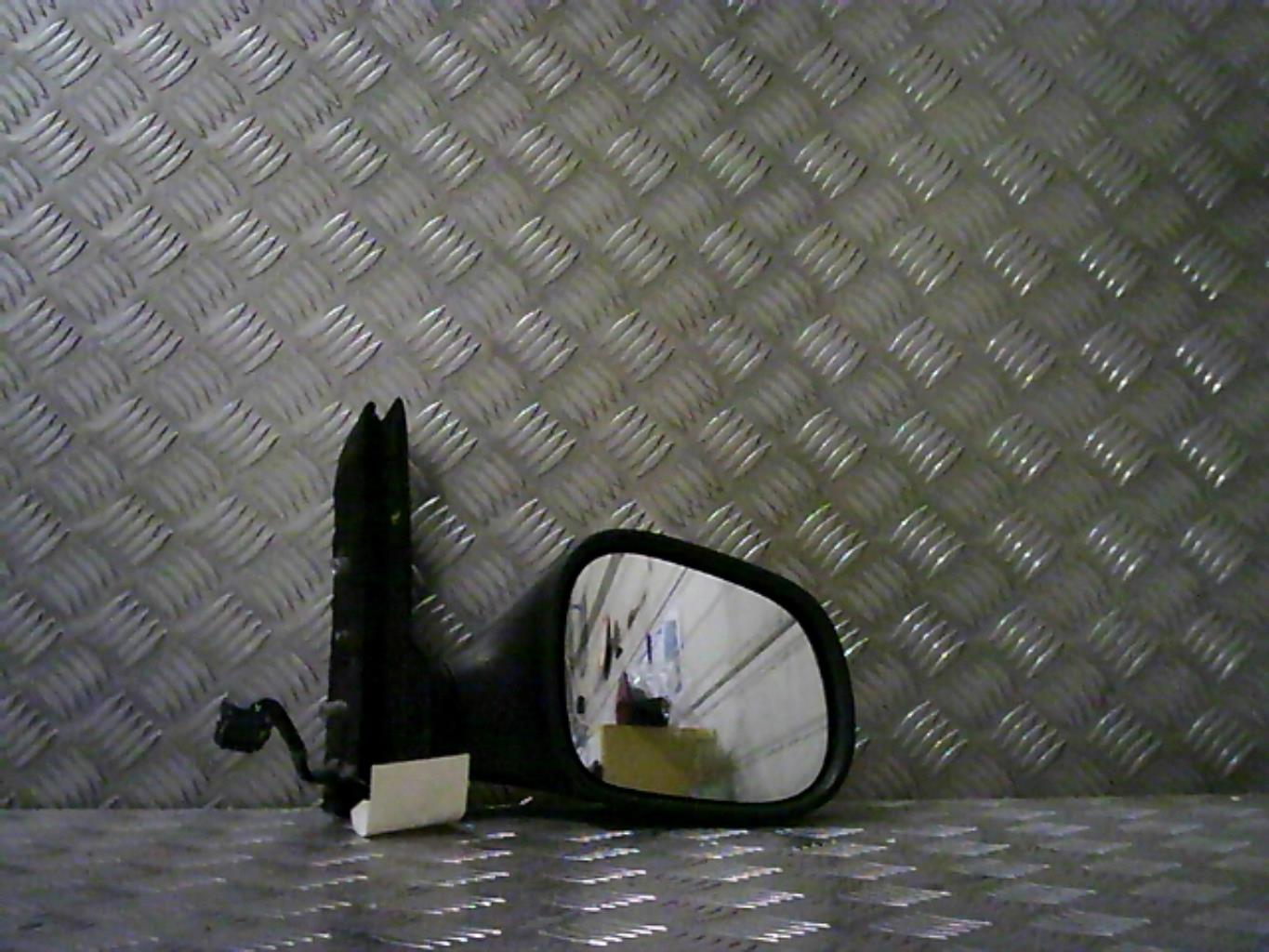 Retrovisor derecho SEAT ALTEA XL PHASE 1 Diésel - 1