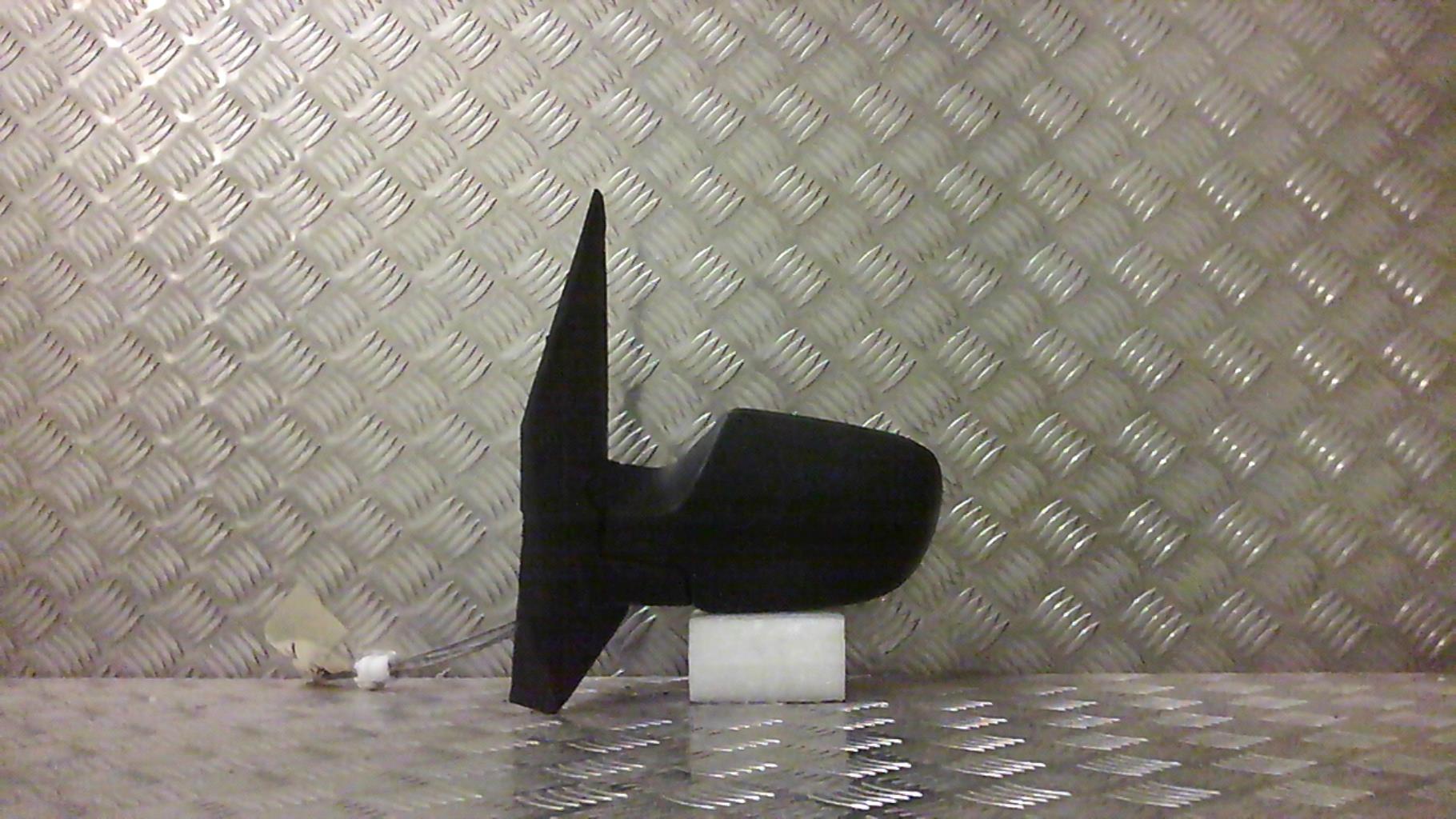 Specchietto retrovisore sinistro