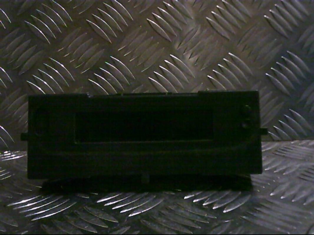 Afficheur