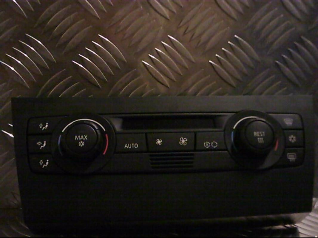 Commande chauffage BMW SERIE 3 E90 PHASE 1 Essence - 1