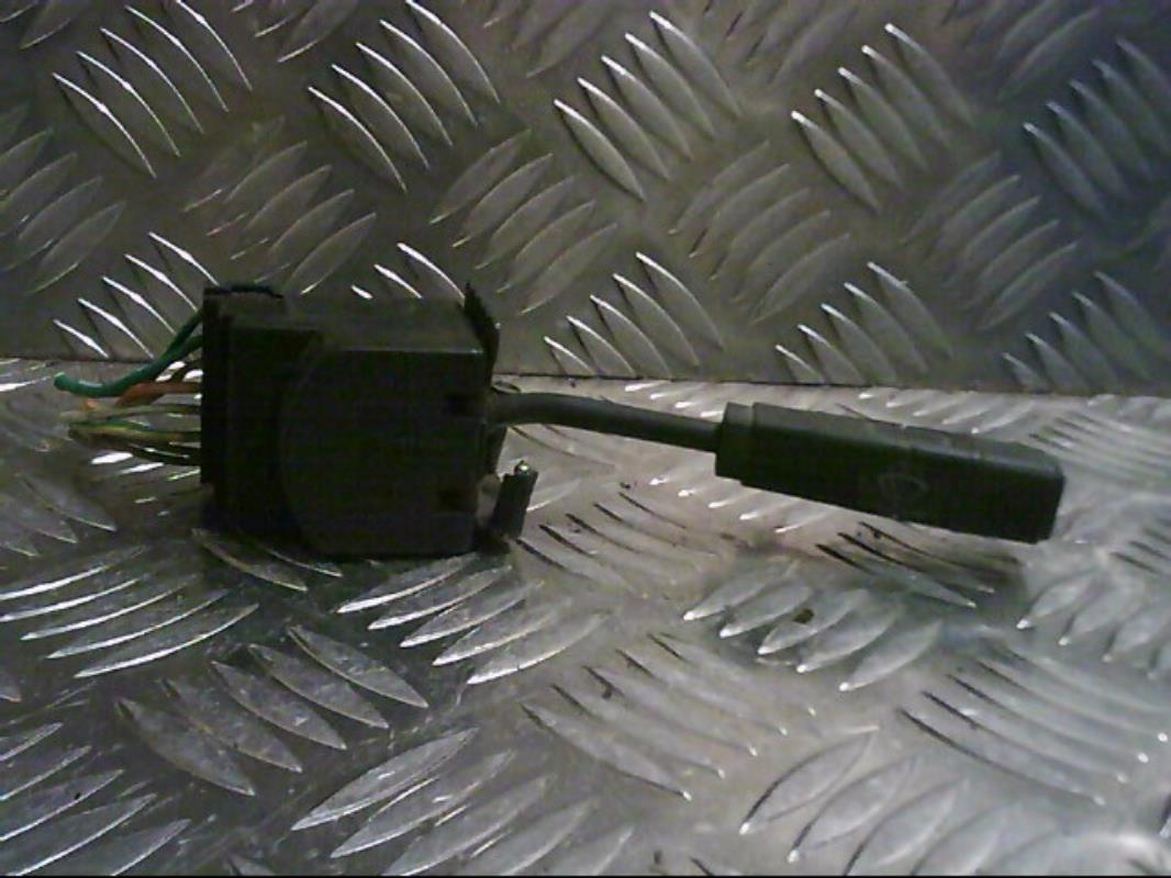 Commodo d'essuie glaces