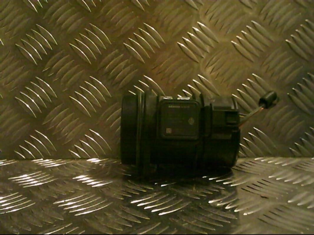Debimetro