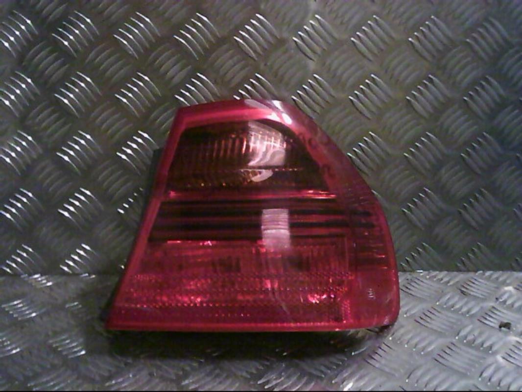 Fanale posteriore principale destro (luci) BMW SERIE 3 E90 PHASE 1 Gasolina - 1