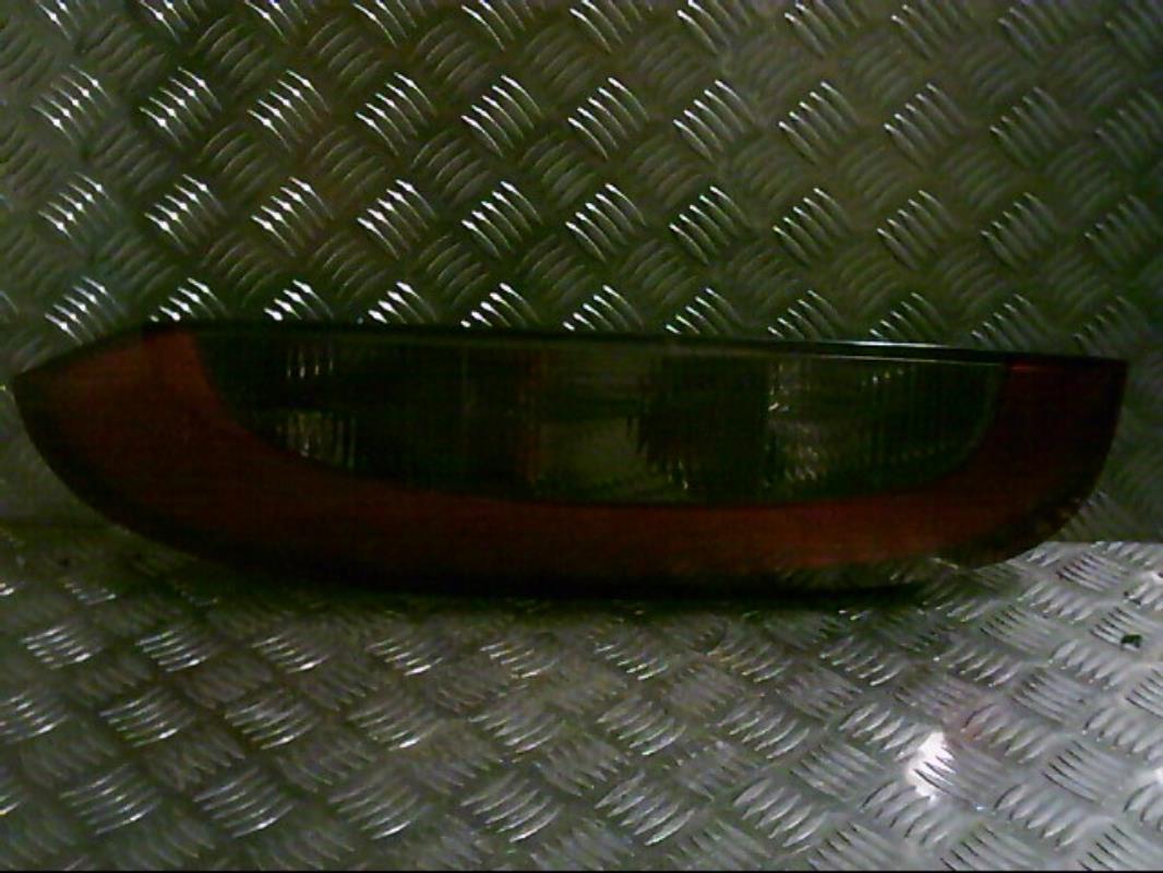 Fanale posteriore principale sinistro (luci)