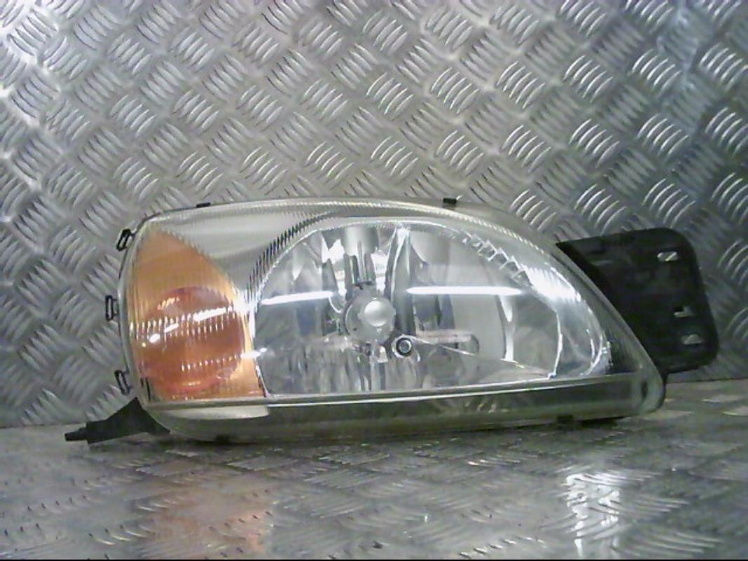 Gruppo ottico anteriore principale destro (luci)(faro)
