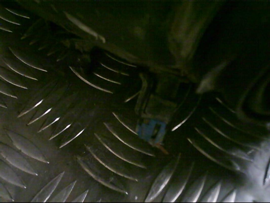 Gruppo ottico anteriore principale destro (luci)(faro) OPEL COMBO B Diésel - 1