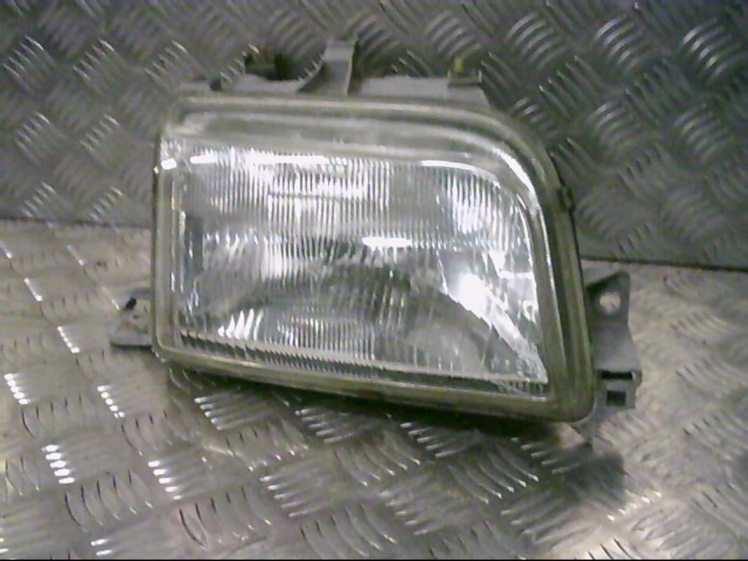 Gruppo ottico anteriore principale destro (luci)(faro)