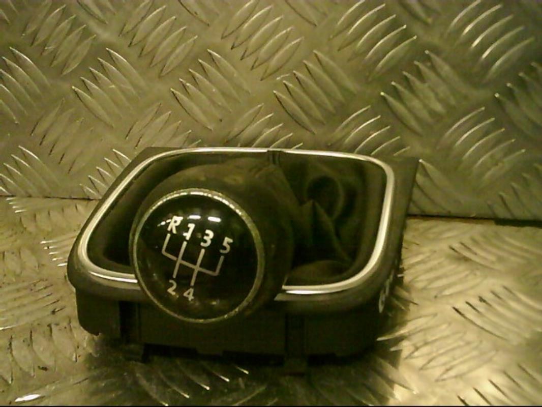 Pomello del cambio
