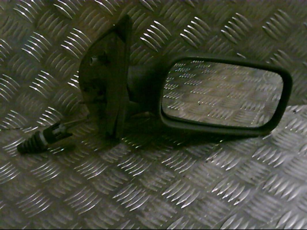Specchietto retrovisore destro