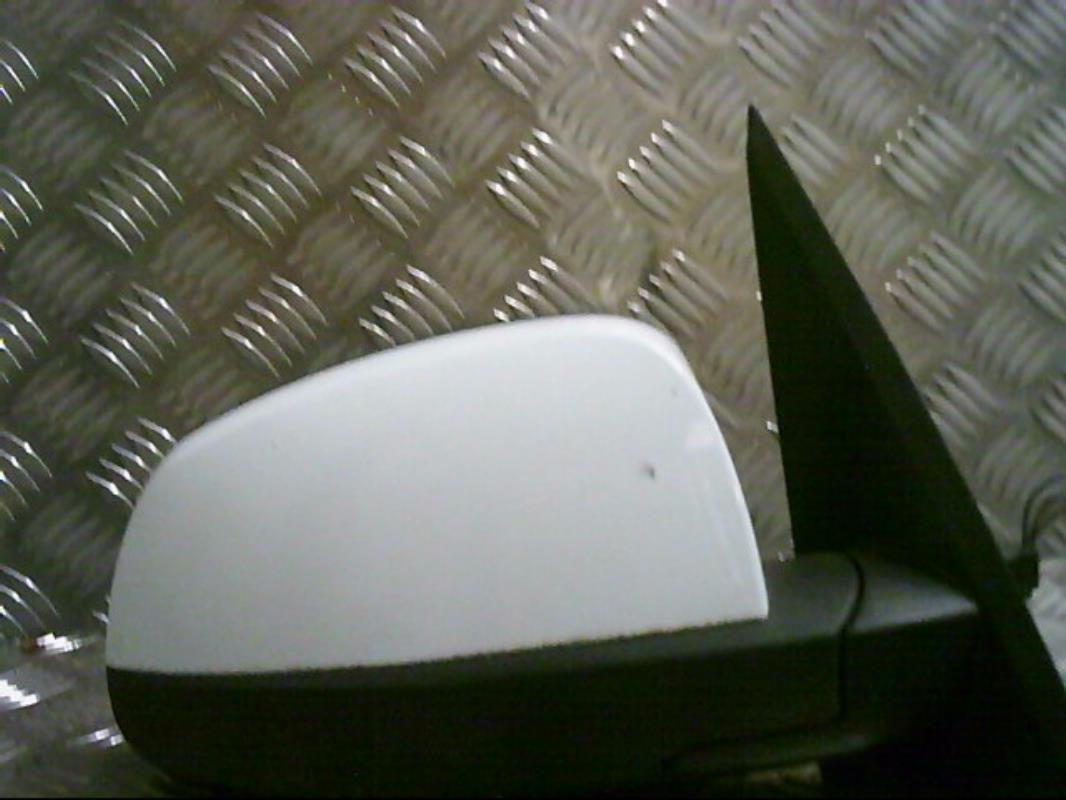 Retrovisor derecho OPEL MERIVA A PHASE 2 Diésel - 1