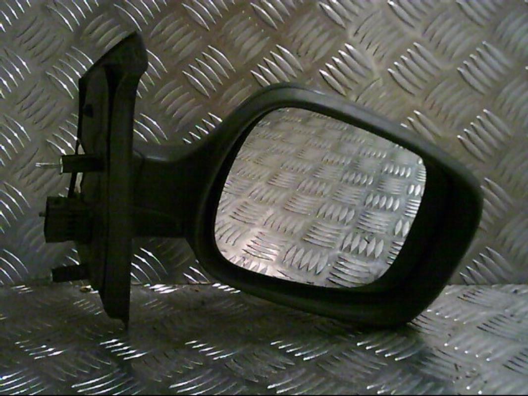 Retrovisor derecho