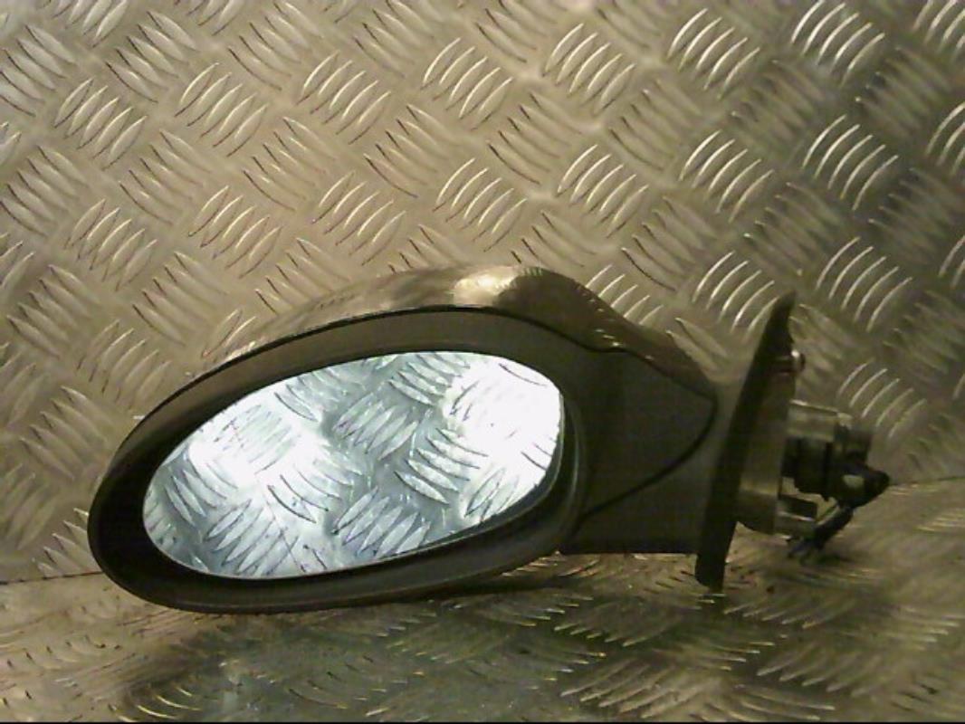Specchietto retrovisore sinistro