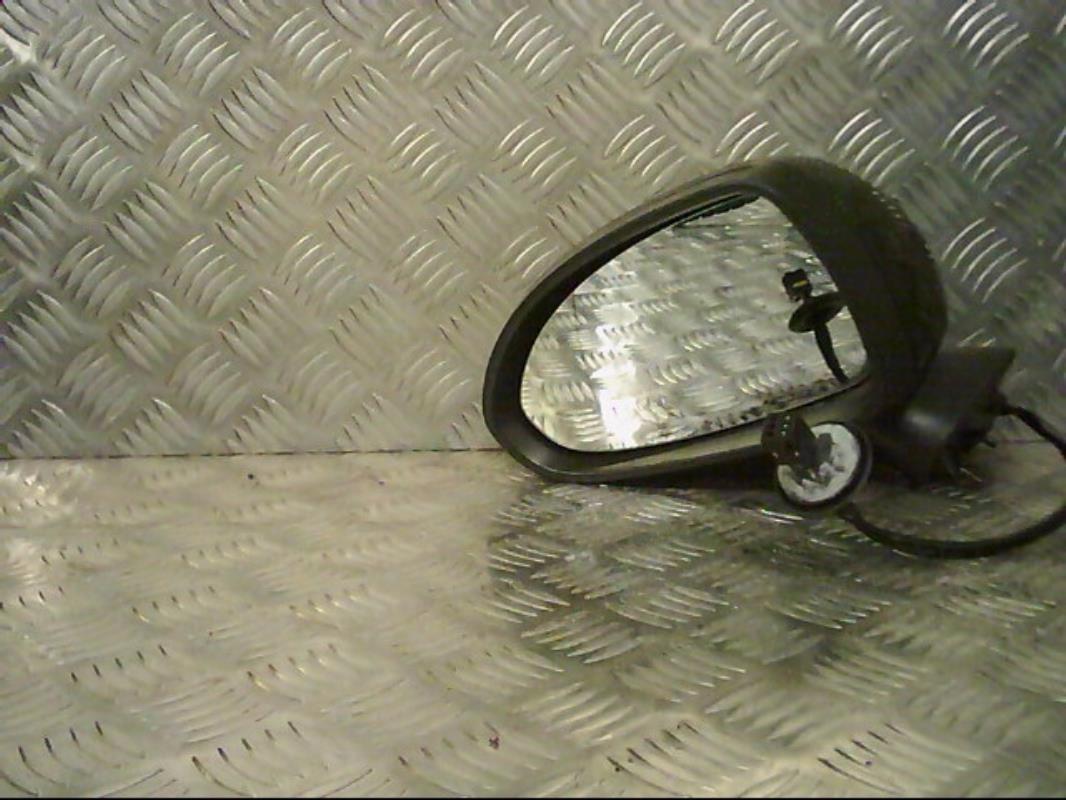Retrovisor izquierdo