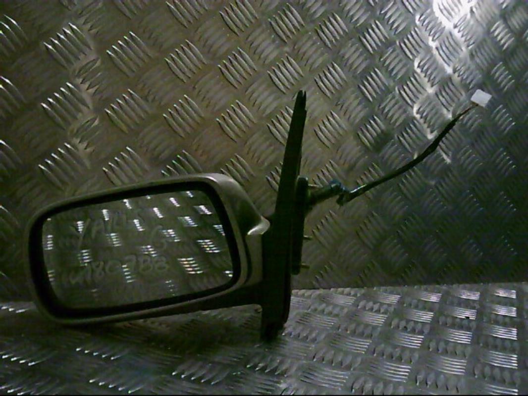 Specchietto retrovisore sinistro