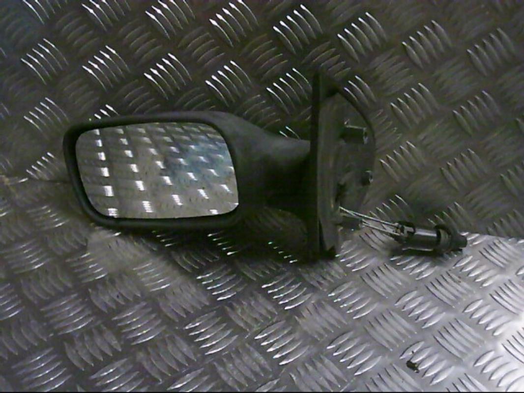 Specchietto retrovisore sinistro