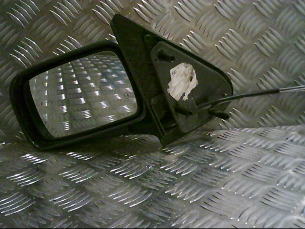 Specchietto retrovisore sinistro