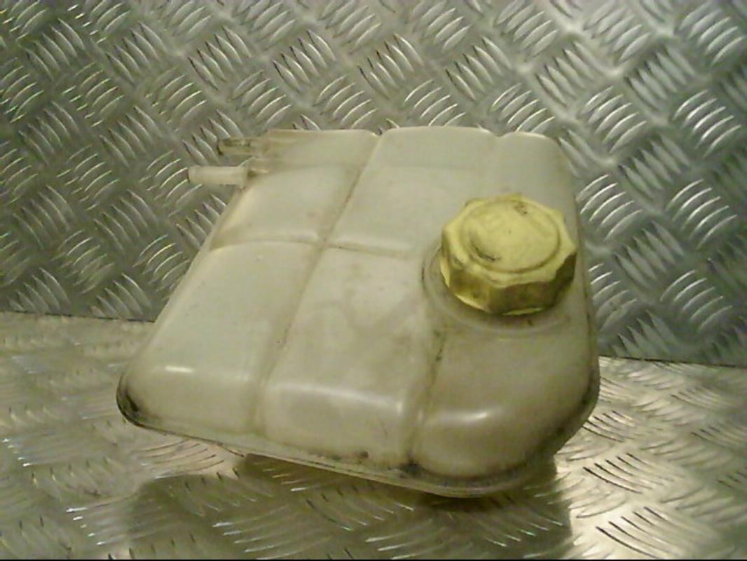Vase d'expansion