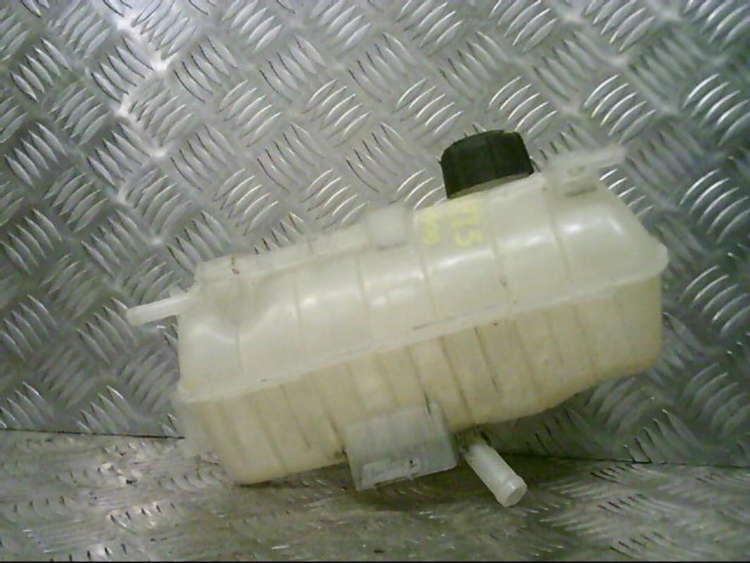 Vaso di espansione