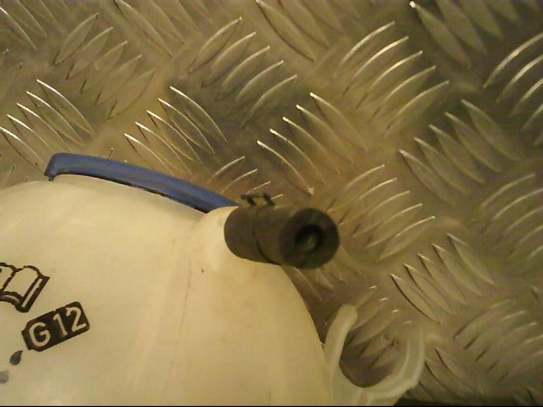 Vaso di espansione VOLKSWAGEN GOLF 6 Diésel - 1