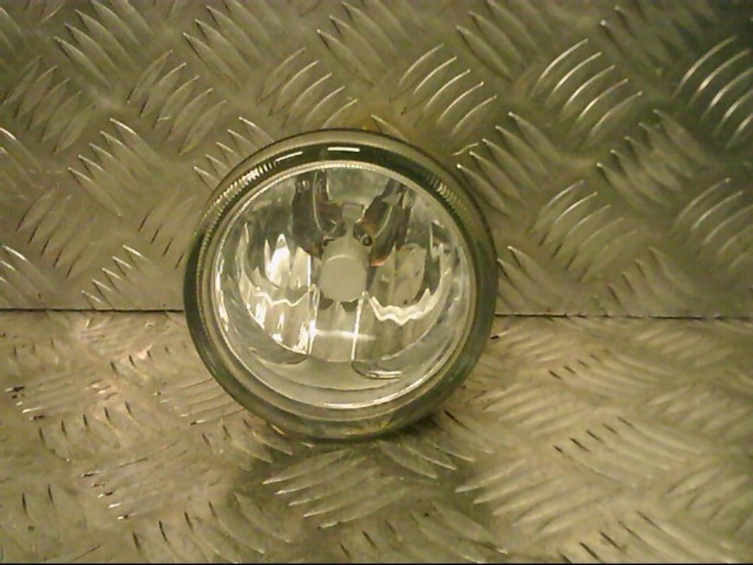Fendinebbia destro (luci)