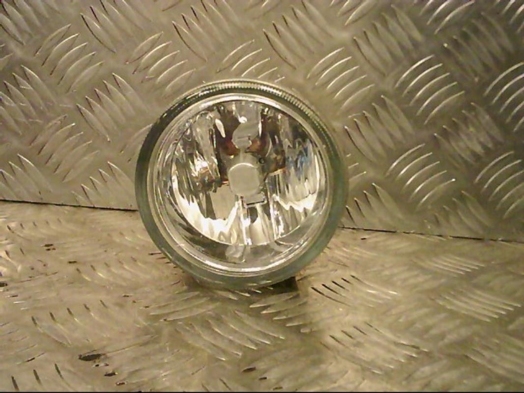 Fendinebbia sinistro (luce)