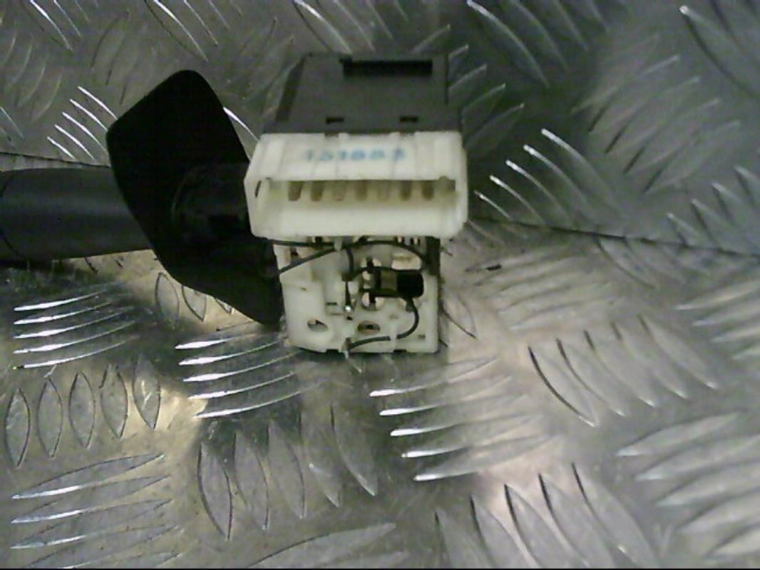 Commodo d'essuie glaces RENAULT CLIO 2 PHASE 2 Diesel - 1