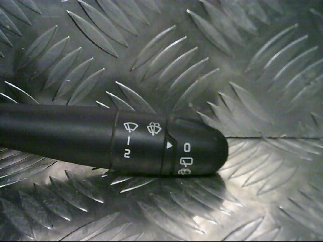 Commodo d'essuie glaces RENAULT CLIO 2 PHASE 2 Diesel - 1