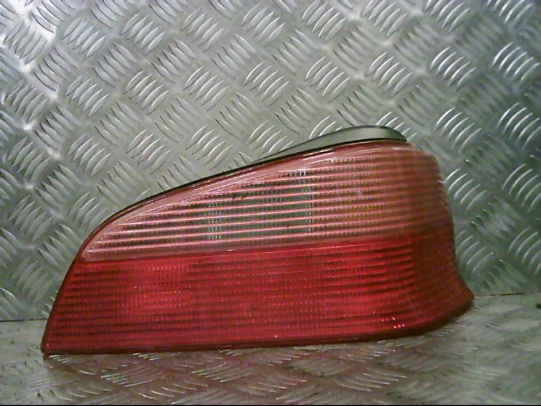 Fanale posteriore principale destro (luci) SEAT IBIZA 4 PHASE 1 COUPE Diésel - 1