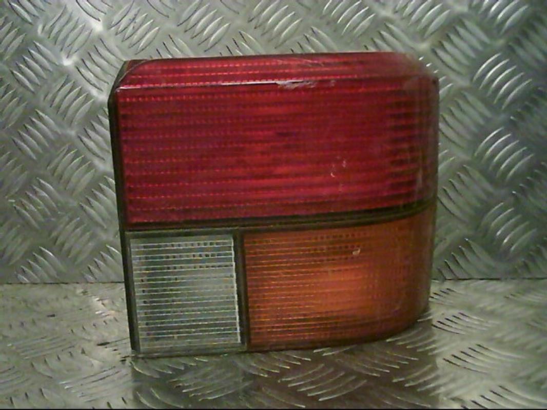 Fanale posteriore principale destro (luci)