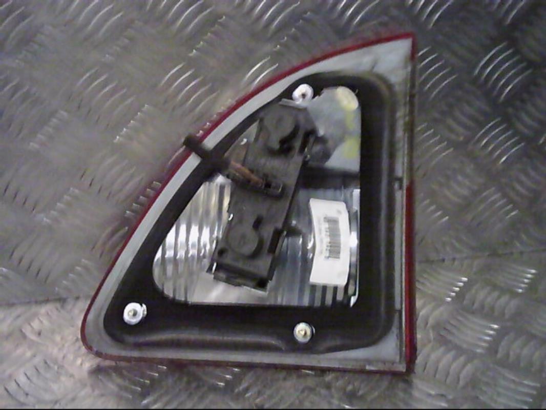 Feu arriere secondaire gauche (feux) FORD GALAXY 1 PHASE 2 Diesel - 1