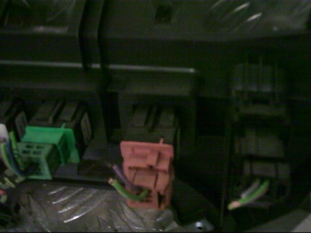 Interruptor de elevalunas PEUGEOT PARTNER 2 PHASE 1 Diésel - 1