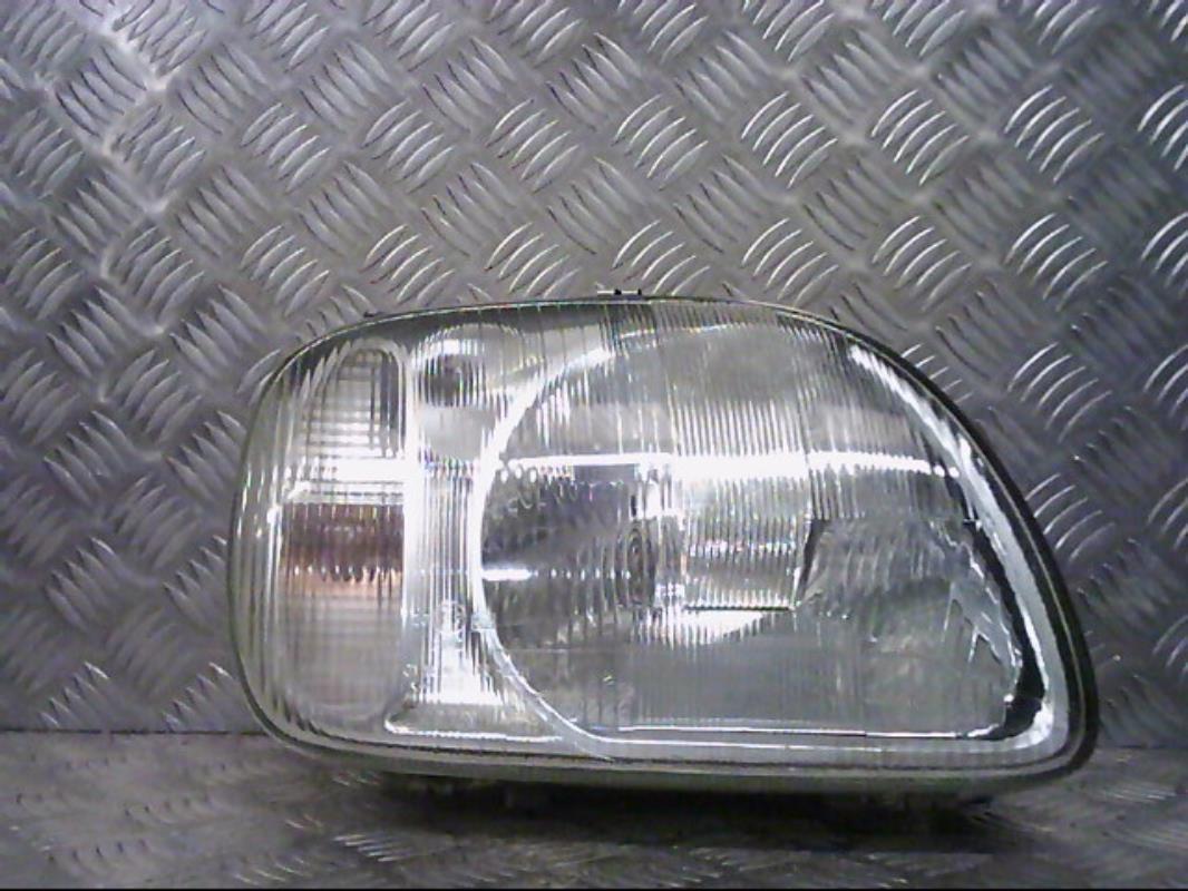 Gruppo ottico anteriore principale destro (luci)(faro) NISSAN MICRA 2 PHASE 3 Gasolina - 1