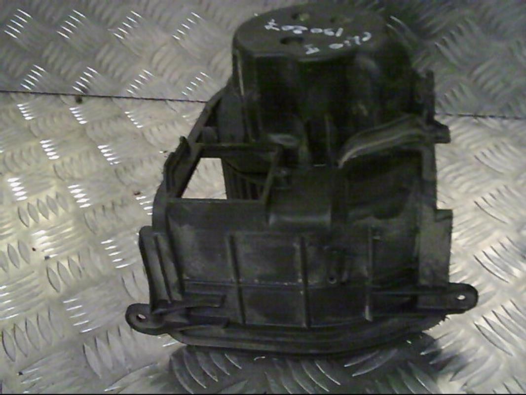 Pulseur d'air RENAULT CLIO 2 PHASE 2 Diesel - 1