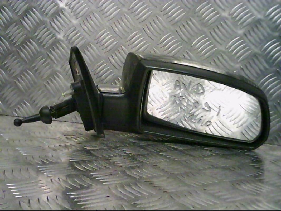 Retrovisor derecho