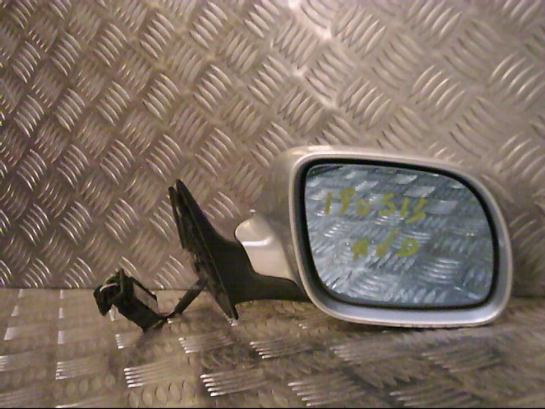 Retrovisor derecho
