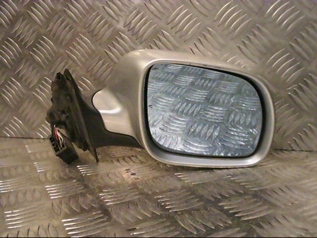 Retrovisor derecho