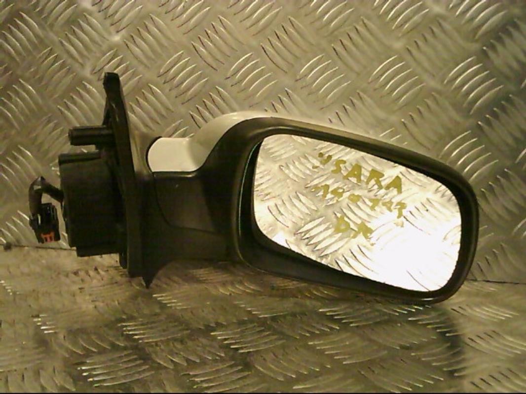 Specchietto retrovisore destro