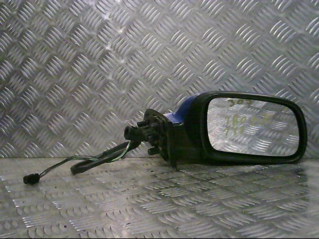 Specchietto retrovisore destro